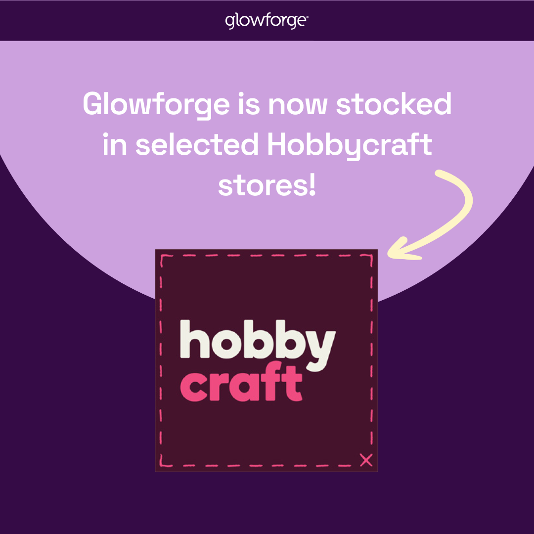 Glowforge Digital Ad Example 1